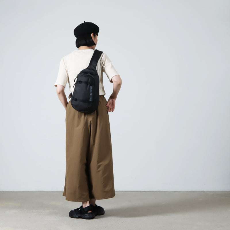 PATAGONIA(パタゴニア) Atom Sling 8L 画像7