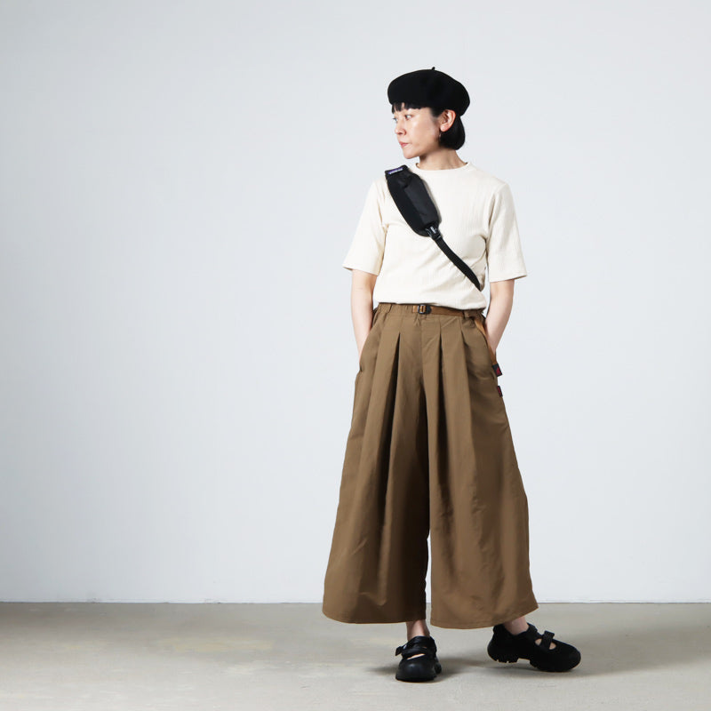 PATAGONIA(パタゴニア) Atom Sling 8L 画像8