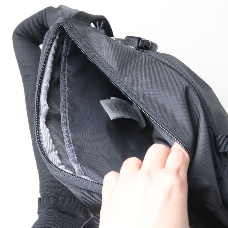 PATAGONIA(パタゴニア) Atom Sling 8L 画像12