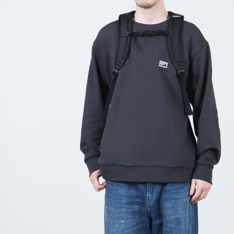 PATAGONIA(パタゴニア) Refugio Day Pack 26L 画像18