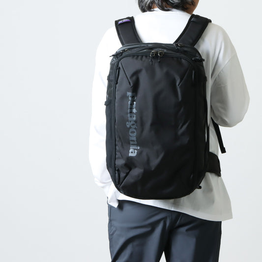 PATAGONIA(パタゴニア) Black Hole Mini MLC 30L