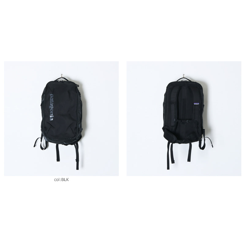 PATAGONIA(パタゴニア) Black Hole Mini MLC 30L 画像2