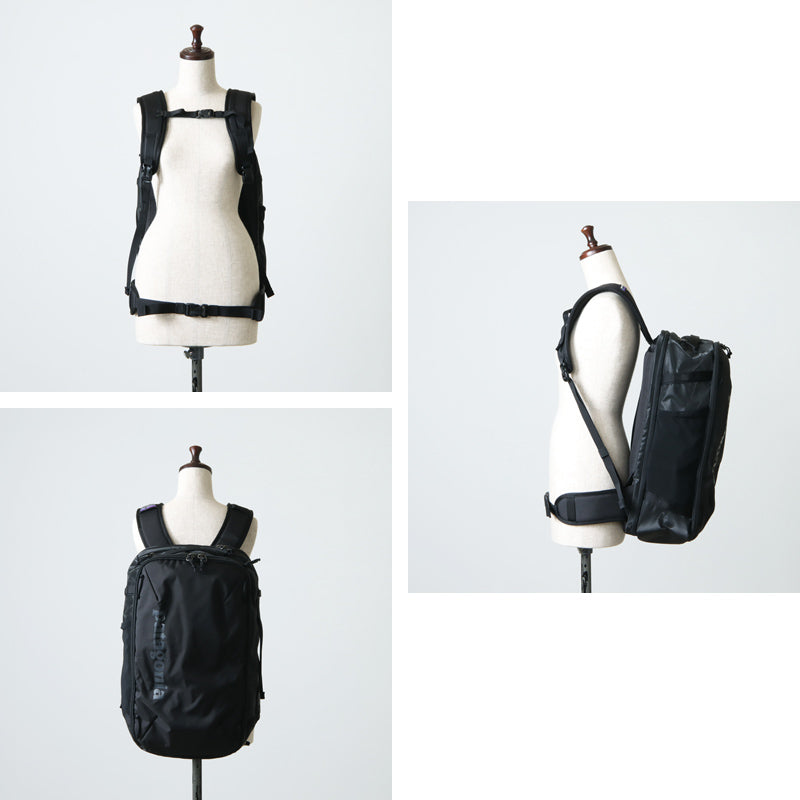 PATAGONIA(パタゴニア) Black Hole Mini MLC 30L 画像3