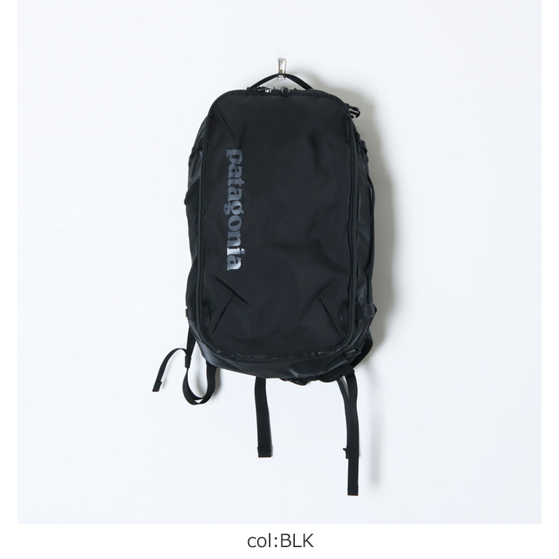PATAGONIA(パタゴニア) Black Hole Mini MLC 30L 画像16