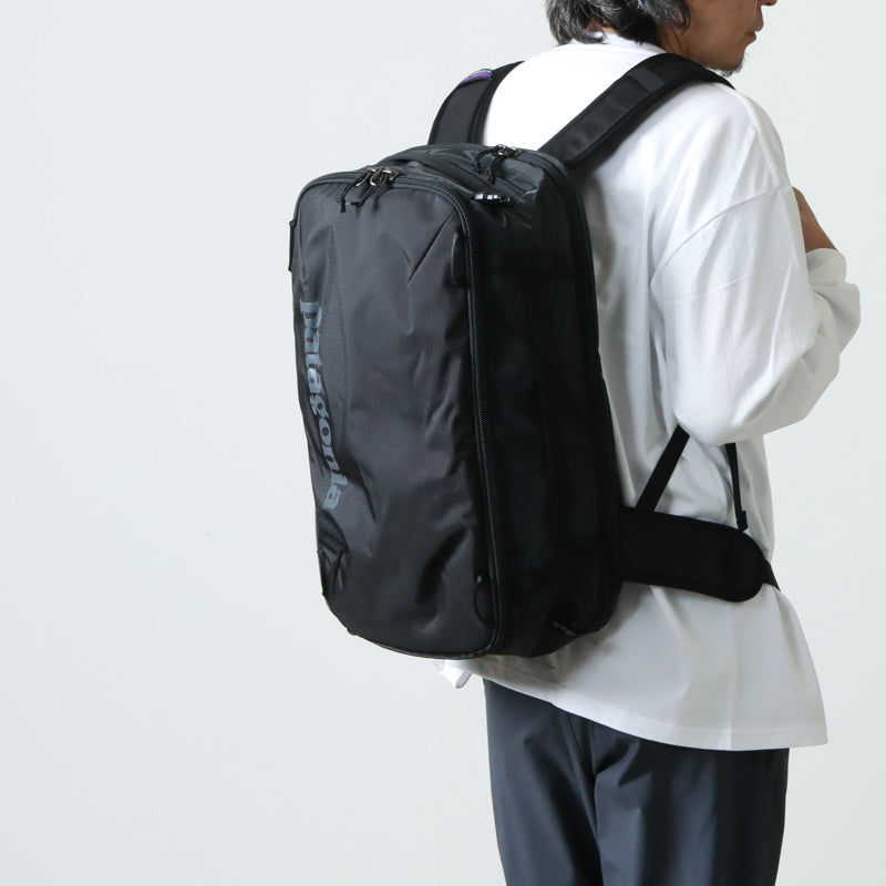 PATAGONIA(パタゴニア) Black Hole Mini MLC 30L 画像7