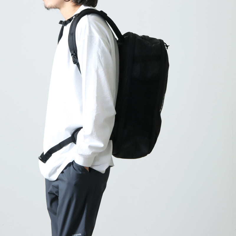 PATAGONIA(パタゴニア) Black Hole Mini MLC 30L 画像8