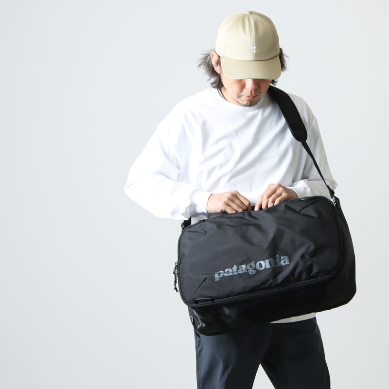 PATAGONIA(パタゴニア) Black Hole Mini MLC 30L 画像9