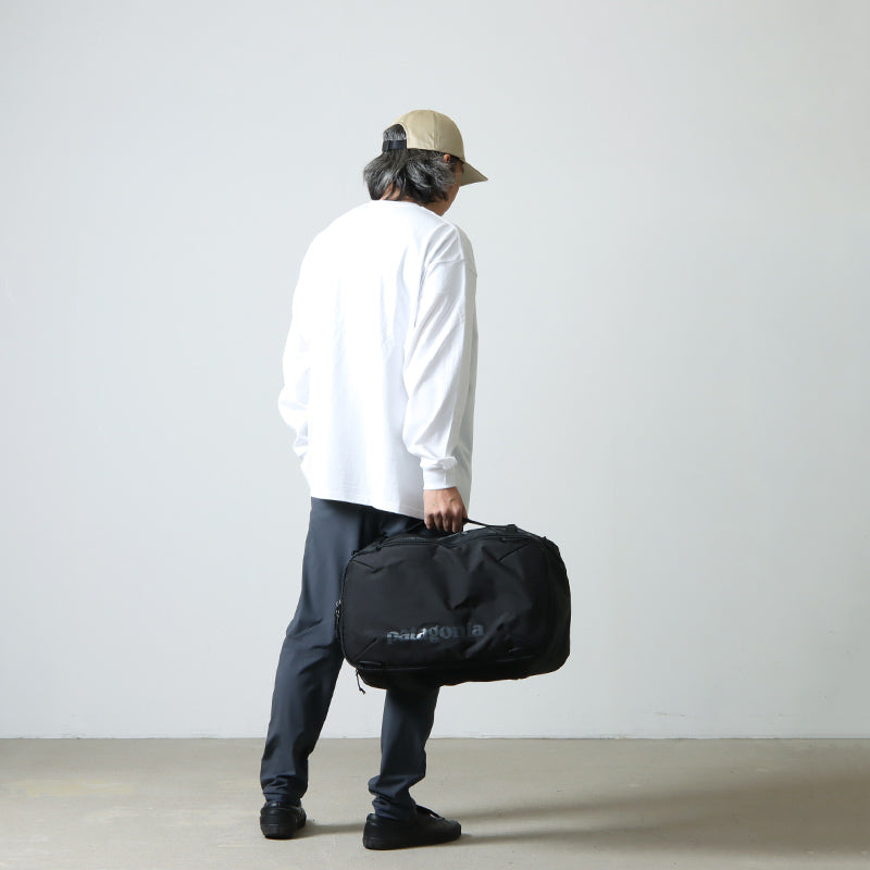 PATAGONIA(パタゴニア) Black Hole Mini MLC 30L 画像10