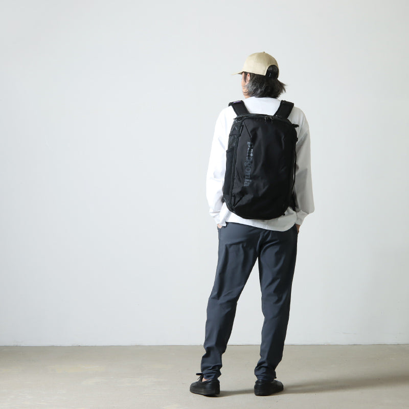PATAGONIA(パタゴニア) Black Hole Mini MLC 30L 画像18