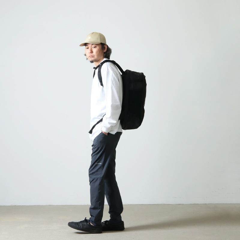 PATAGONIA(パタゴニア) Black Hole Mini MLC 30L 画像19