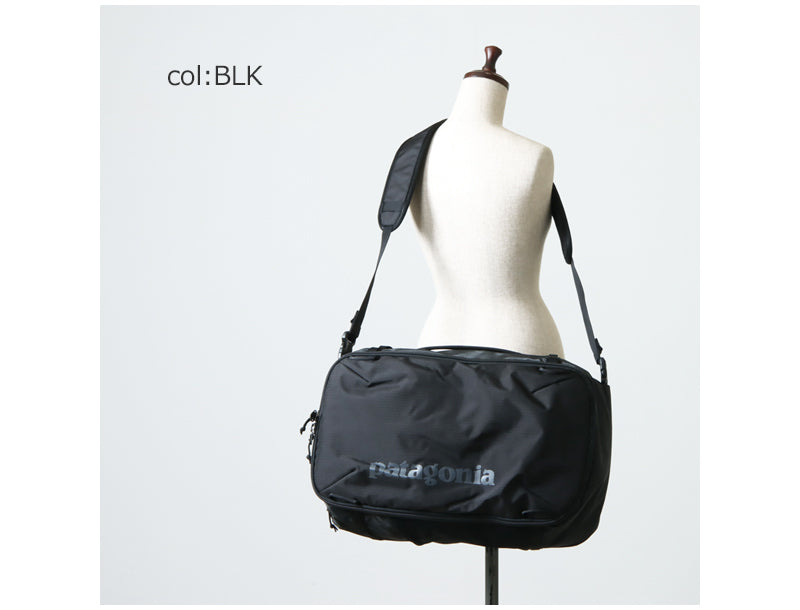 PATAGONIA(パタゴニア) Black Hole Mini MLC 30L 画像22