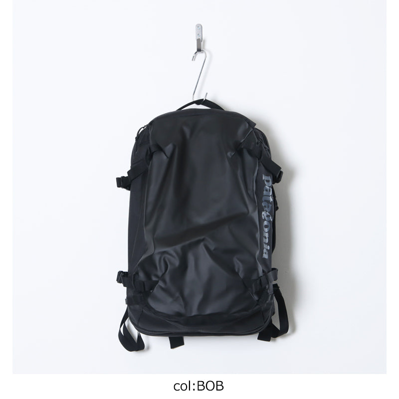 PATAGONIA(パタゴニア) Black Hole MLC 画像2