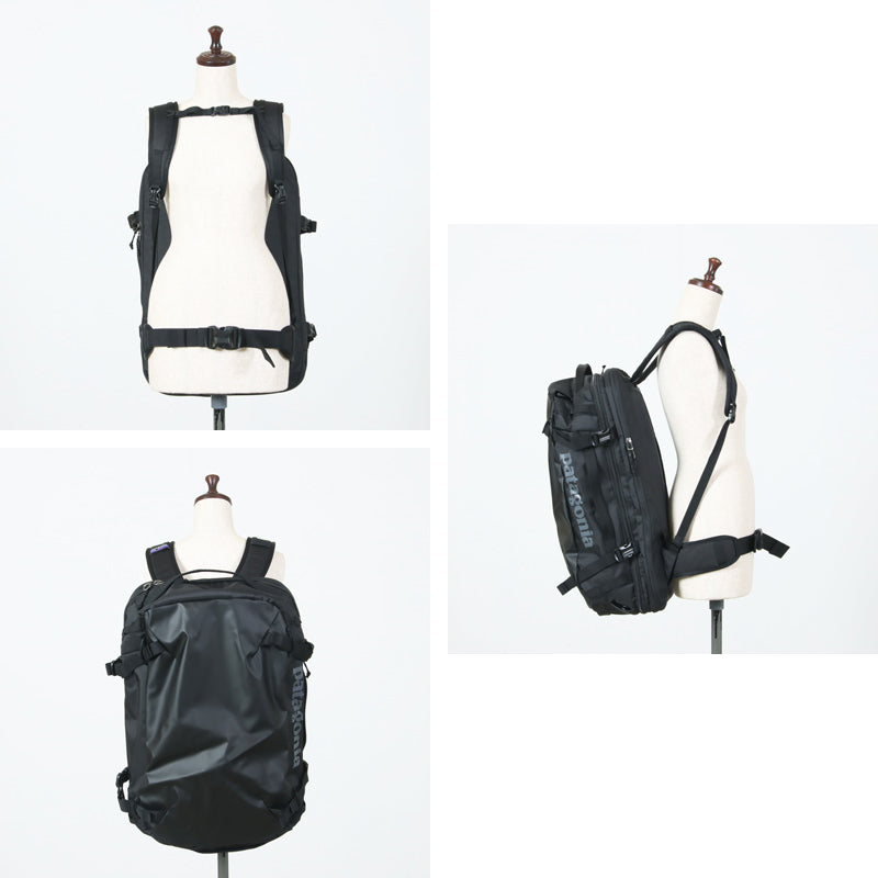 PATAGONIA(パタゴニア) Black Hole MLC 画像3