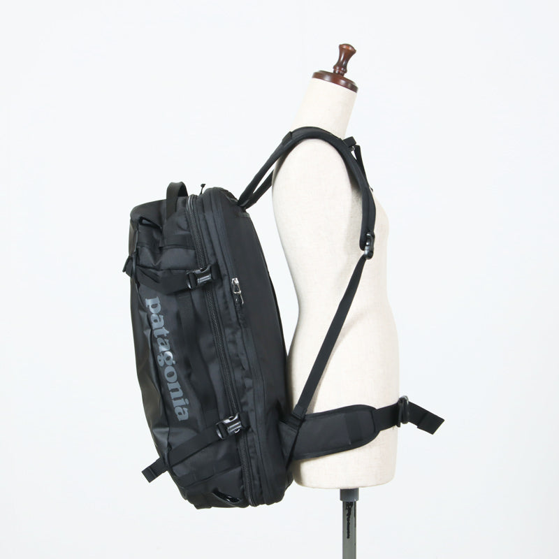 PATAGONIA(パタゴニア) Black Hole MLC 画像12