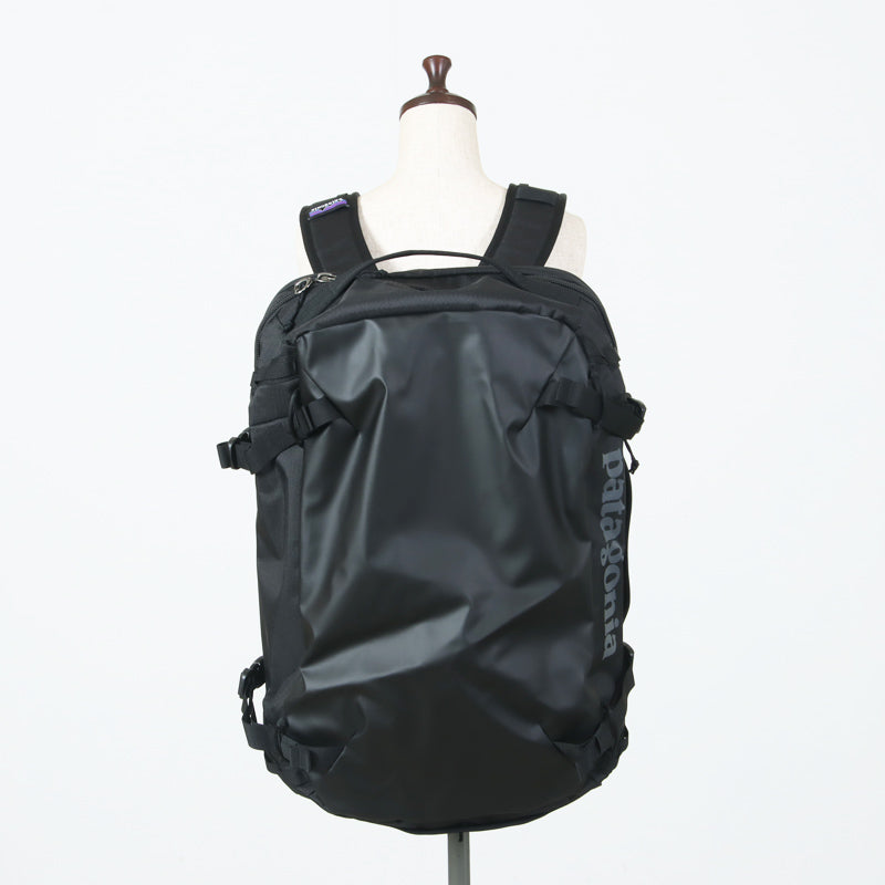 PATAGONIA(パタゴニア) Black Hole MLC 画像13