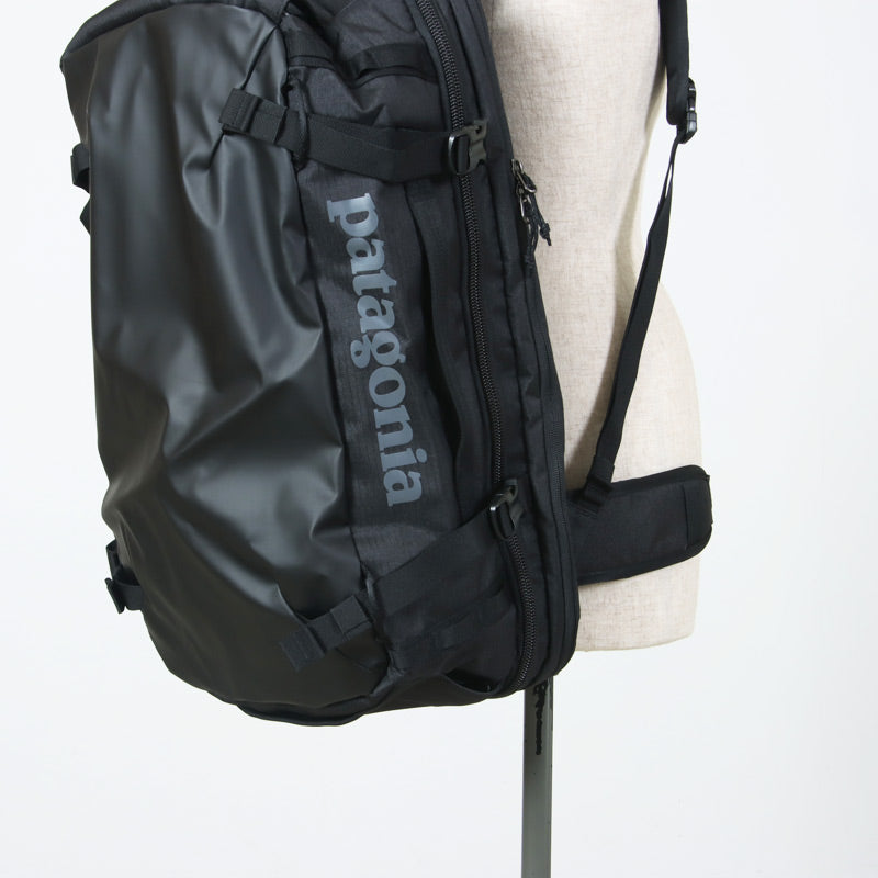 PATAGONIA(パタゴニア) Black Hole MLC 画像15