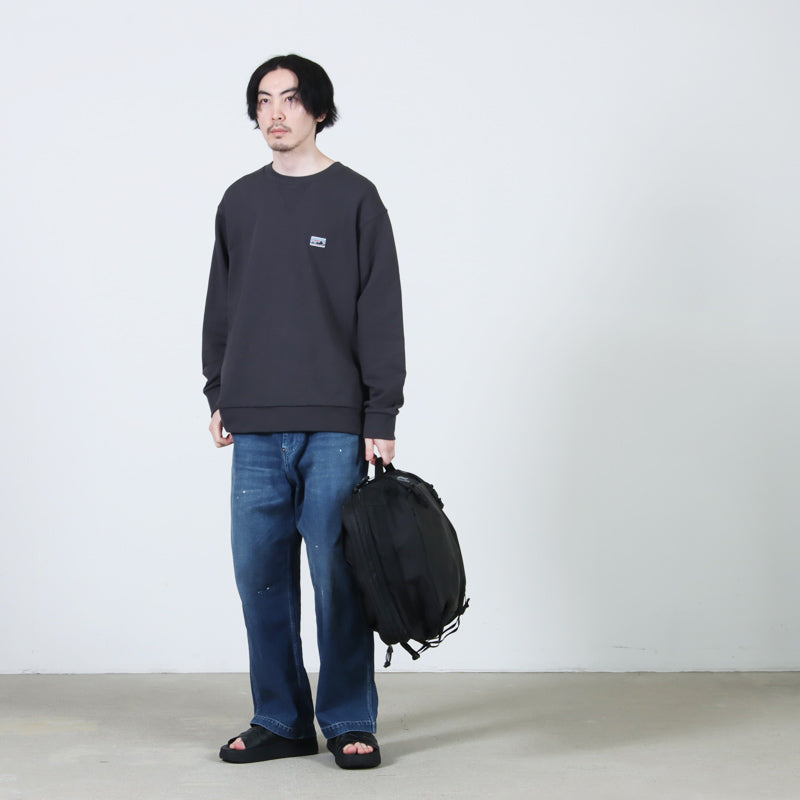 PATAGONIA(パタゴニア) Black Hole MLC 画像17