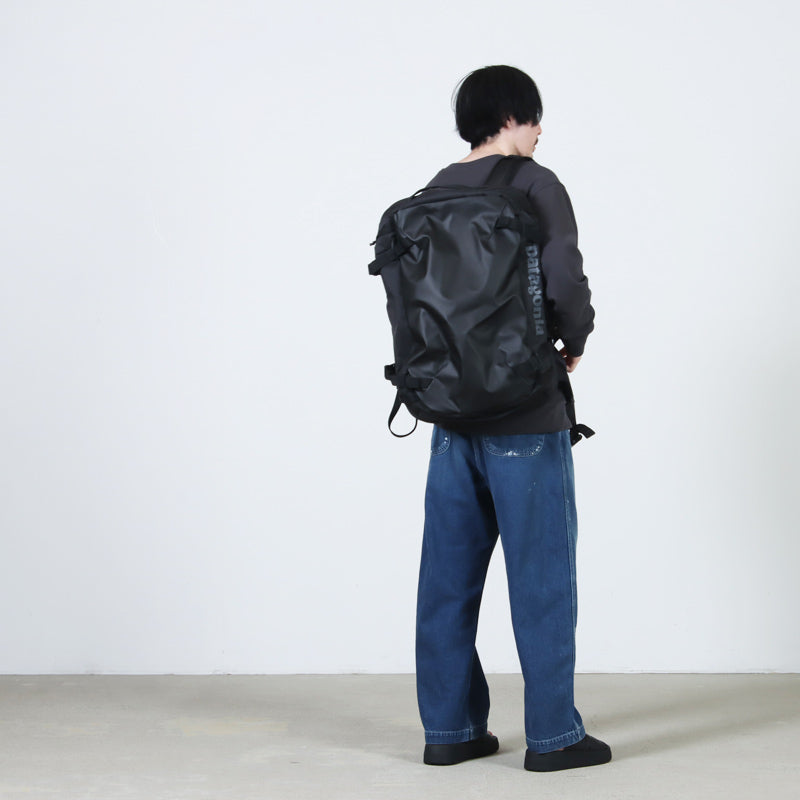 PATAGONIA(パタゴニア) Black Hole MLC 画像20