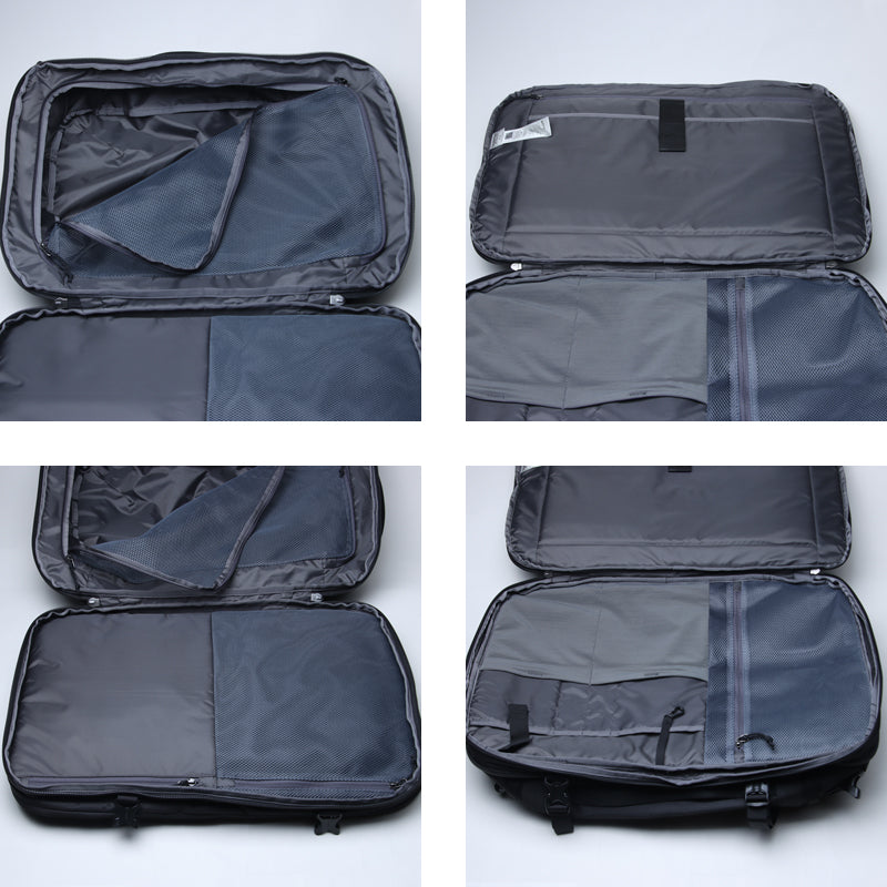 PATAGONIA(パタゴニア) Black Hole MLC 画像6