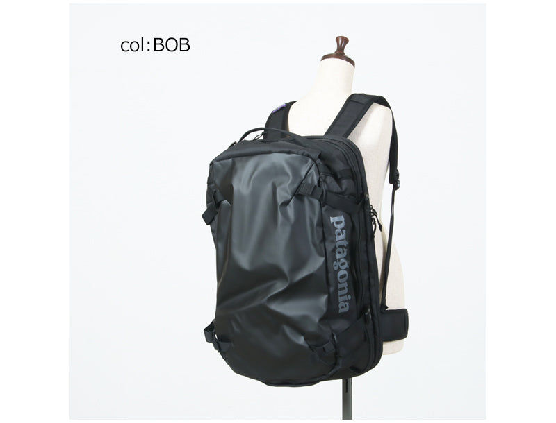 PATAGONIA(パタゴニア) Black Hole MLC 画像21