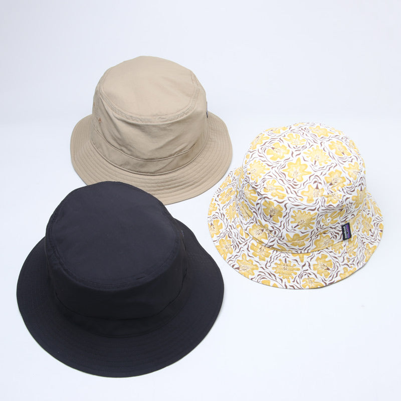 PATAGONIA(パタゴニア) Wavefarer Bucket Hat