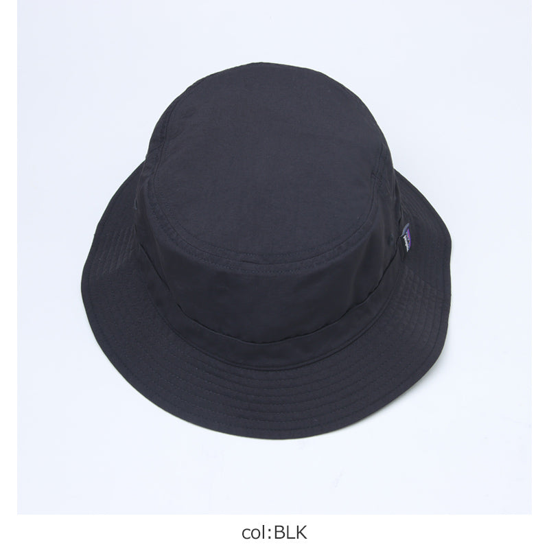 PATAGONIA(パタゴニア) Wavefarer Bucket Hat 画像15