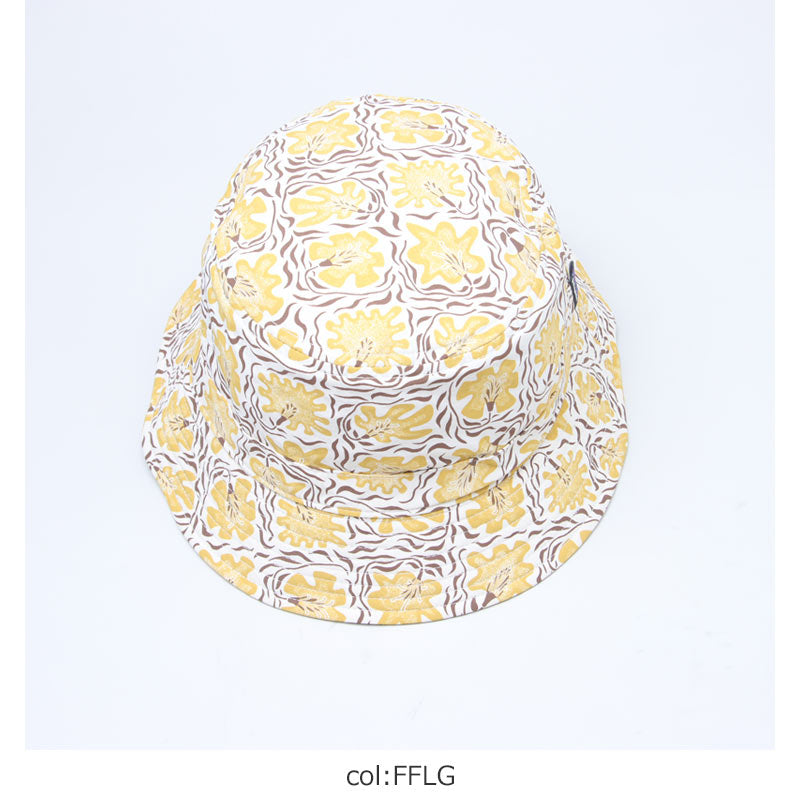 PATAGONIA(パタゴニア) Wavefarer Bucket Hat 画像16