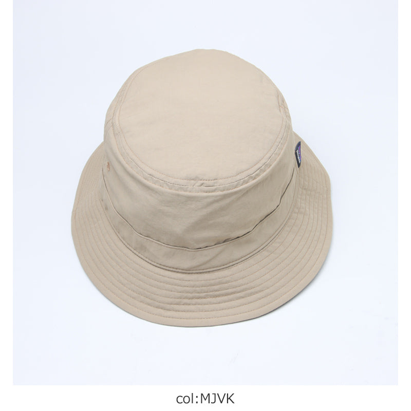 PATAGONIA(パタゴニア) Wavefarer Bucket Hat 画像17
