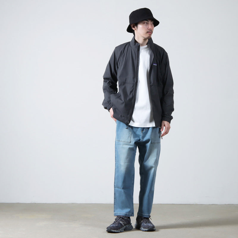 PATAGONIA(パタゴニア) Wavefarer Bucket Hat 画像18