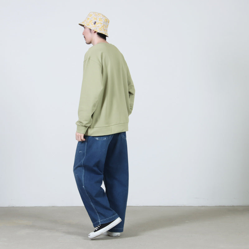 PATAGONIA(パタゴニア) Wavefarer Bucket Hat 画像19