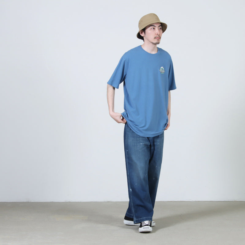 PATAGONIA(パタゴニア) Wavefarer Bucket Hat 画像20
