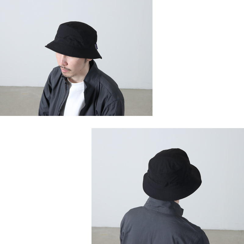 PATAGONIA(パタゴニア) Wavefarer Bucket Hat 画像21