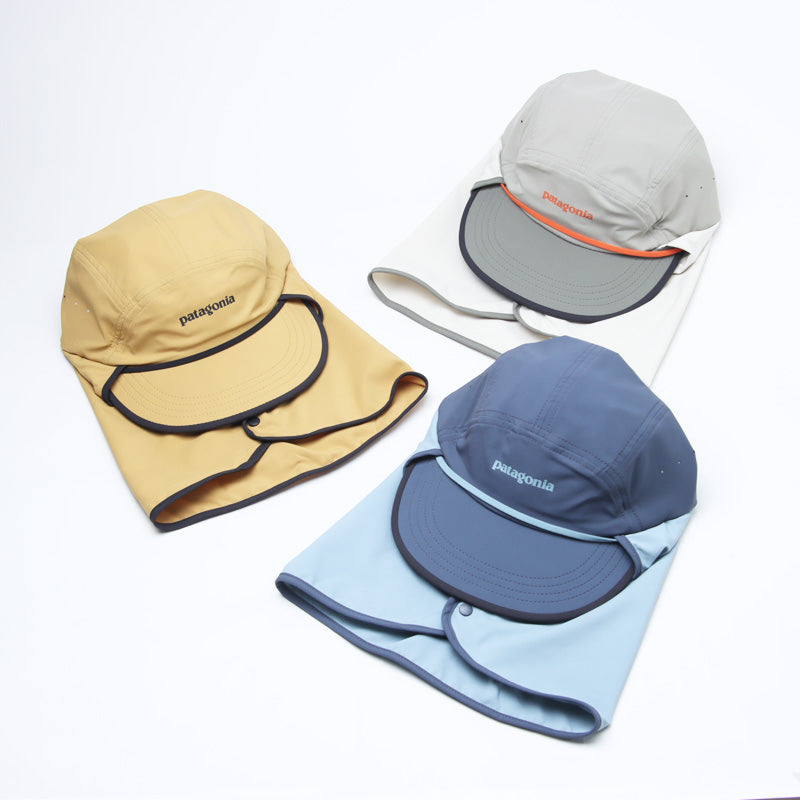 PATAGONIA(パタゴニア) Caped Merganzer Hat