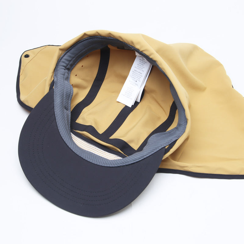 PATAGONIA(パタゴニア) Caped Merganzer Hat 画像25