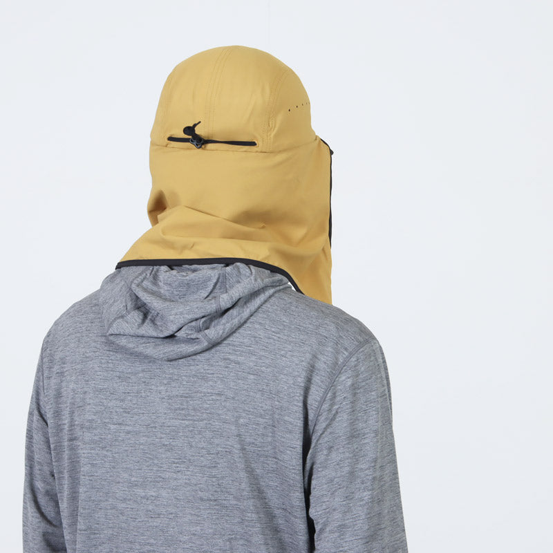 PATAGONIA(パタゴニア) Caped Merganzer Hat 画像6