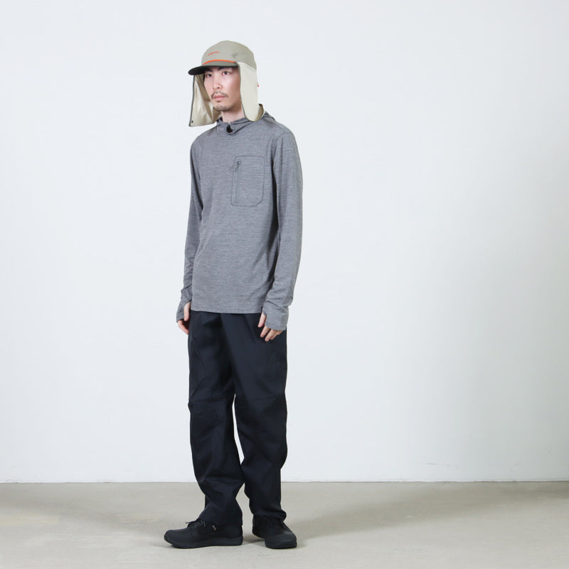 PATAGONIA(パタゴニア) Caped Merganzer Hat 画像8