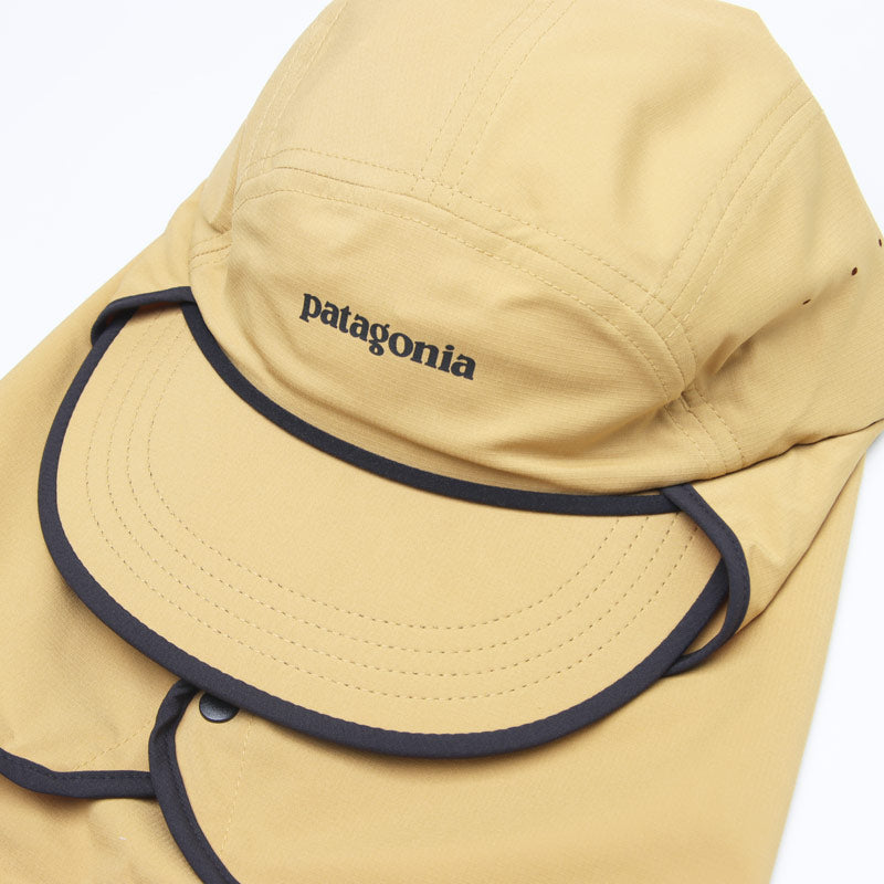 PATAGONIA(パタゴニア) Caped Merganzer Hat 画像9