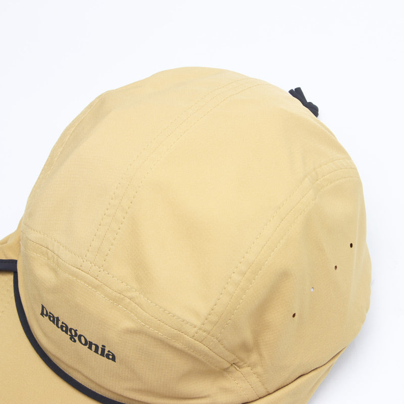 PATAGONIA(パタゴニア) Caped Merganzer Hat 画像11