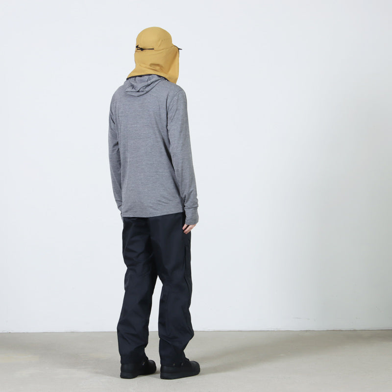 PATAGONIA(パタゴニア) Caped Merganzer Hat 画像18