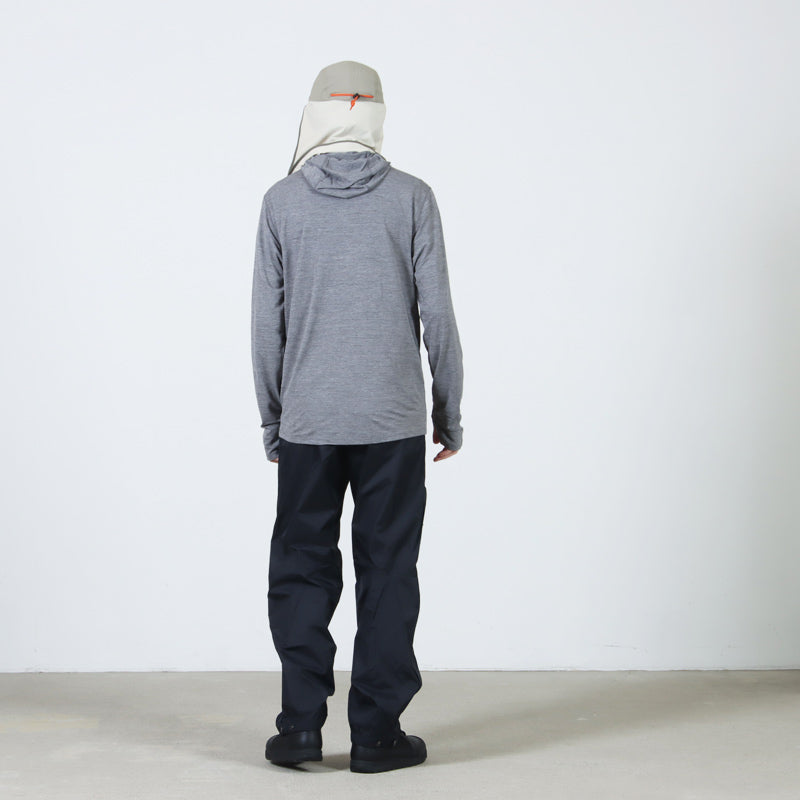 PATAGONIA(パタゴニア) Caped Merganzer Hat 画像20