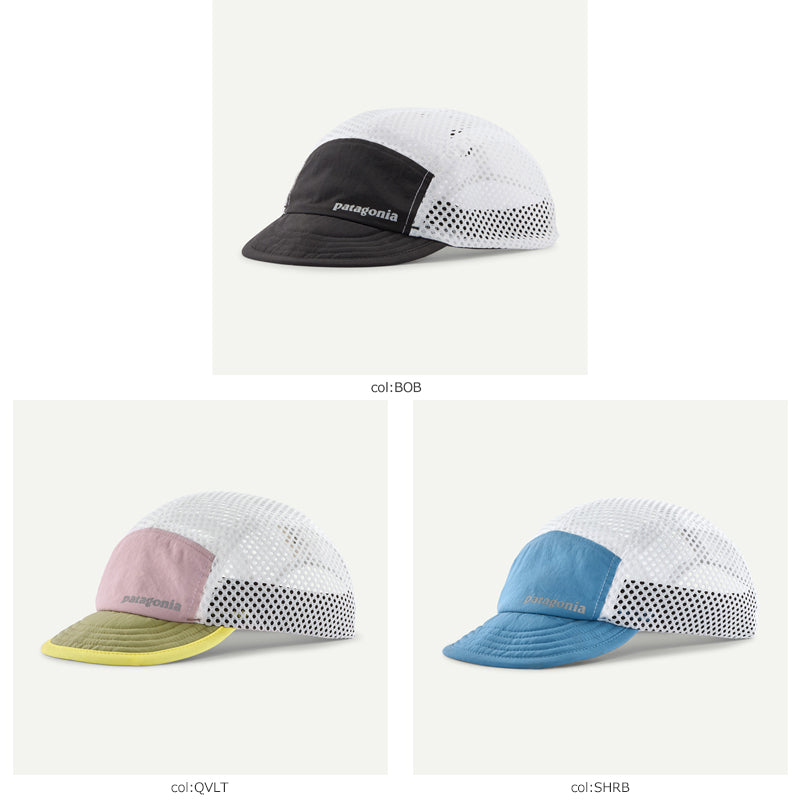 PATAGONIA(パタゴニア) Duckbill Cap 画像2