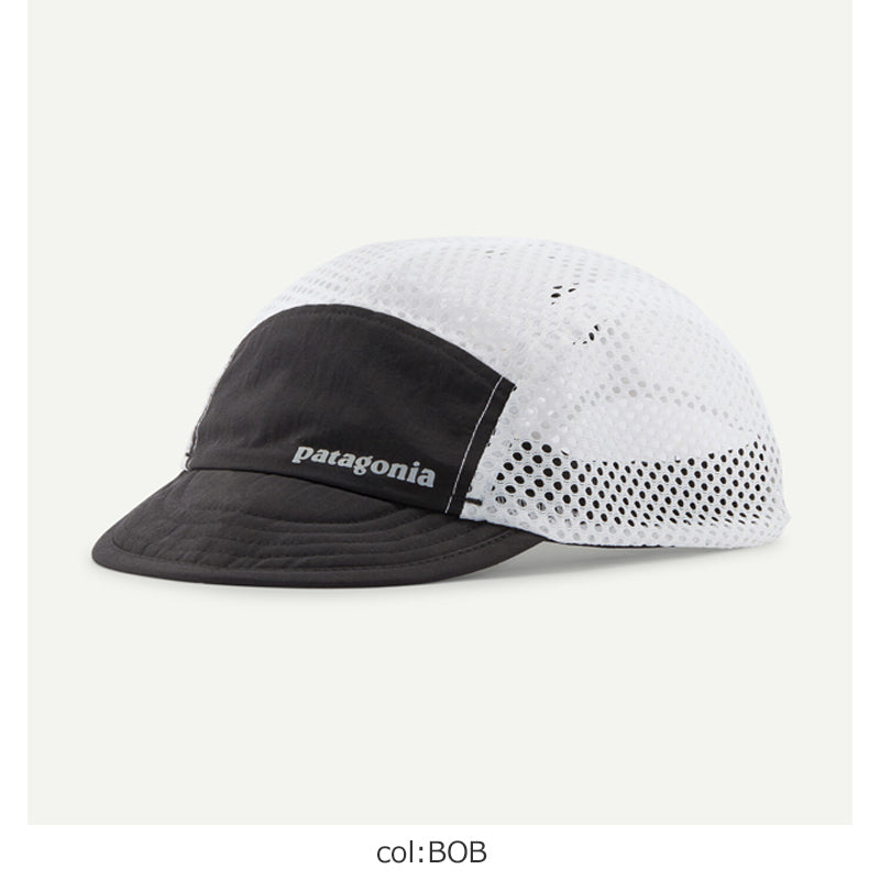 PATAGONIA(パタゴニア) Duckbill Cap 画像7