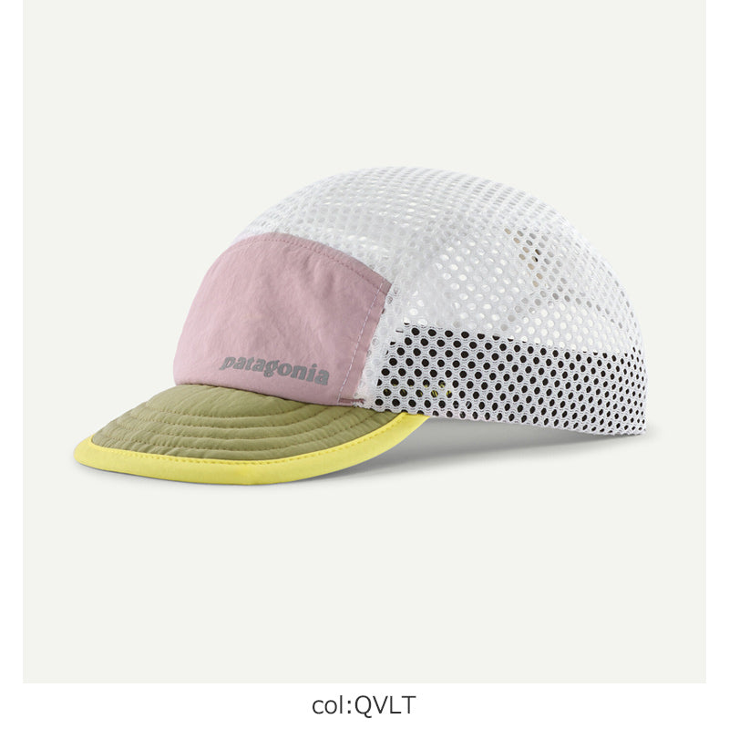 PATAGONIA(パタゴニア) Duckbill Cap 画像8