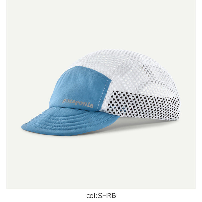 PATAGONIA(パタゴニア) Duckbill Cap 画像9