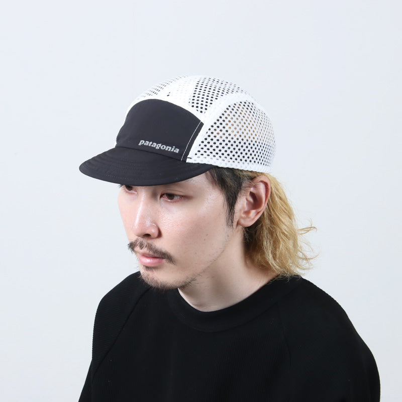 PATAGONIA(パタゴニア) Duckbill Cap 画像5