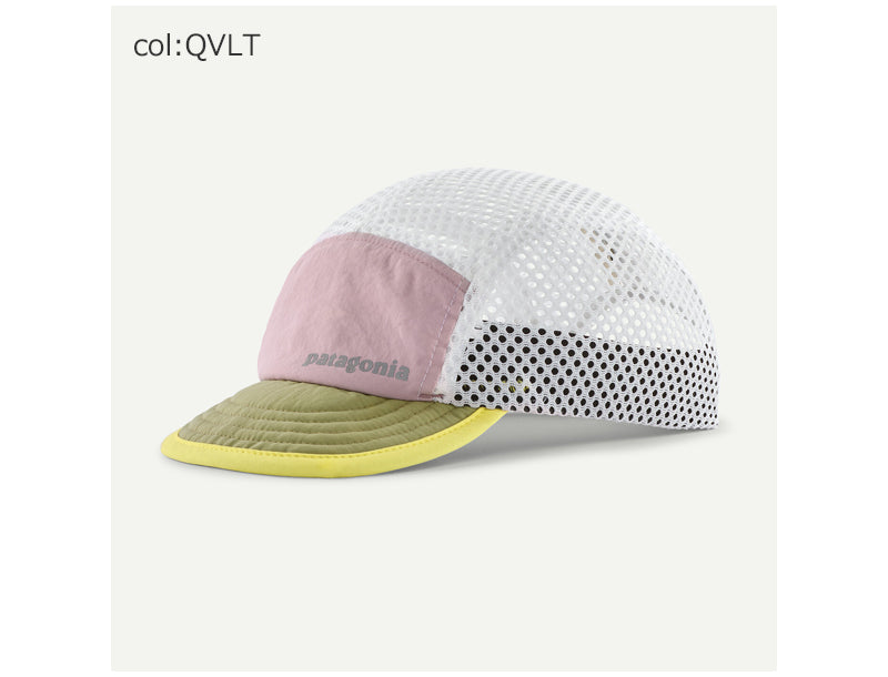 PATAGONIA(パタゴニア) Duckbill Cap 画像13
