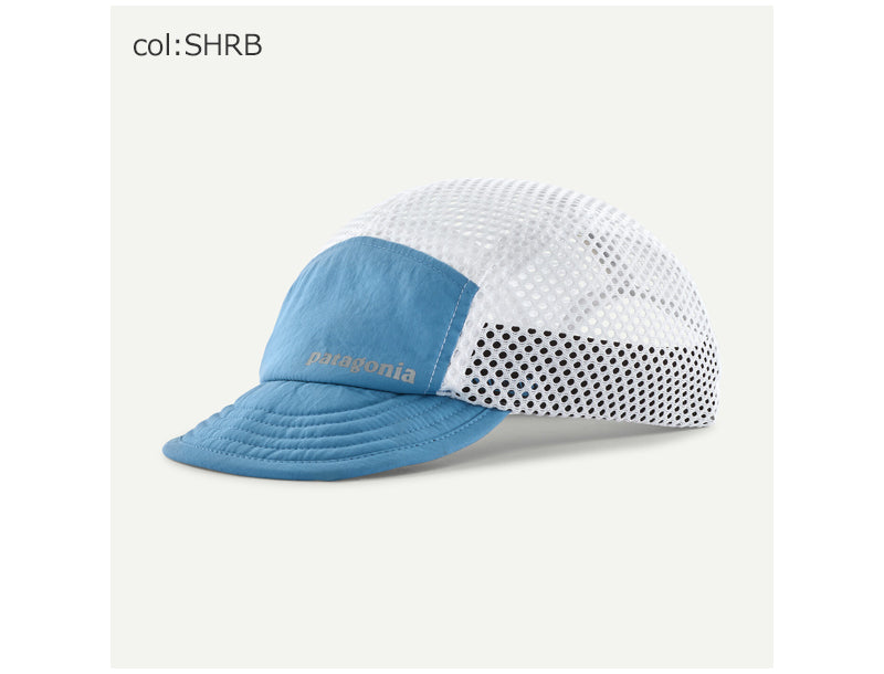 PATAGONIA(パタゴニア) Duckbill Cap 画像14