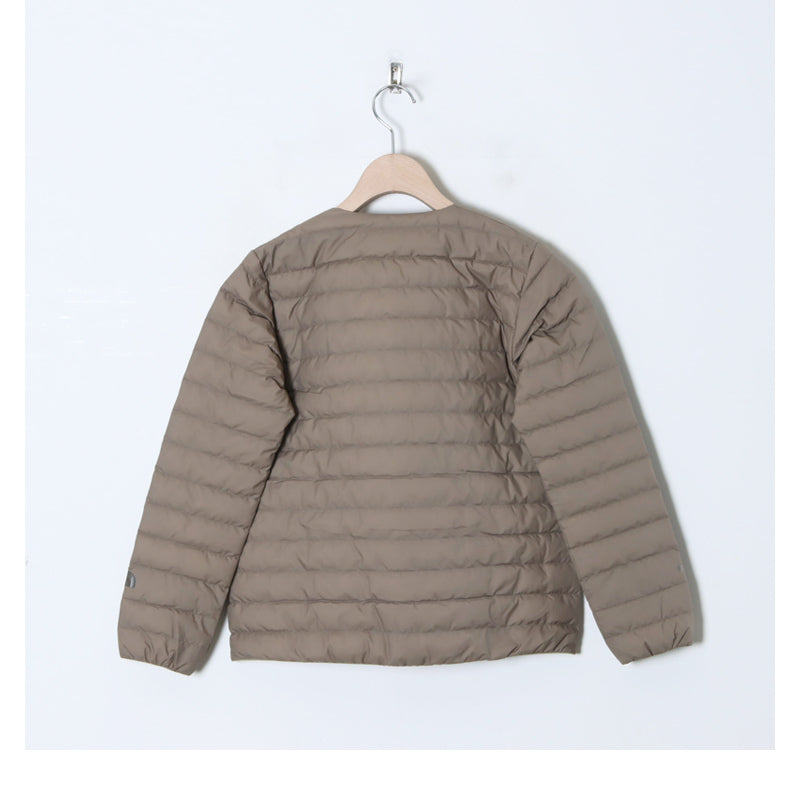 THE NORTH FACE(ザノースフェイス) WS Zepher Shell Cardigan 画像16