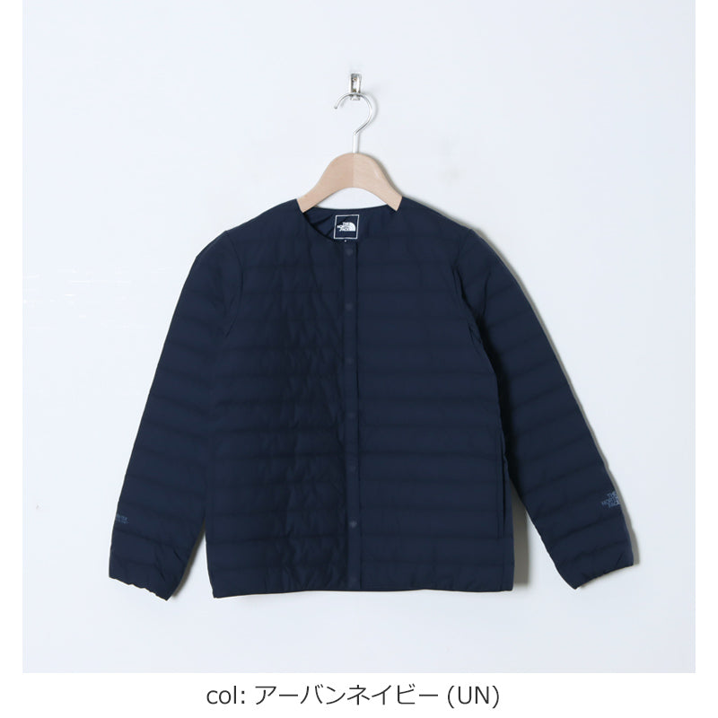 THE NORTH FACE(ザノースフェイス) WS Zepher Shell Cardigan 画像17