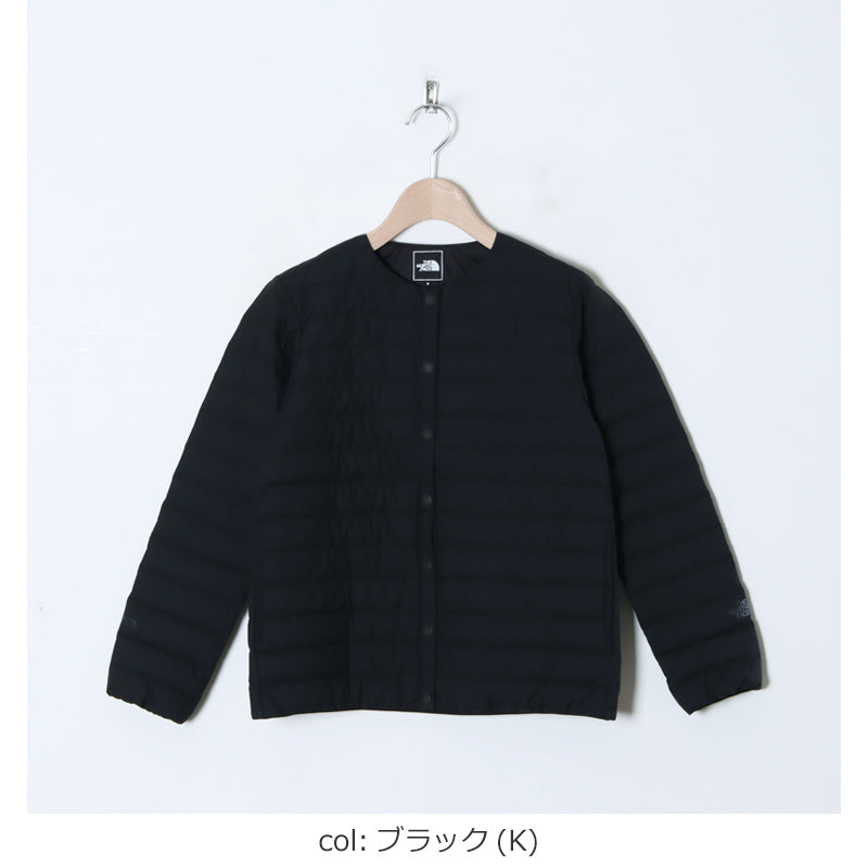 THE NORTH FACE(ザノースフェイス) WS Zepher Shell Cardigan 画像18